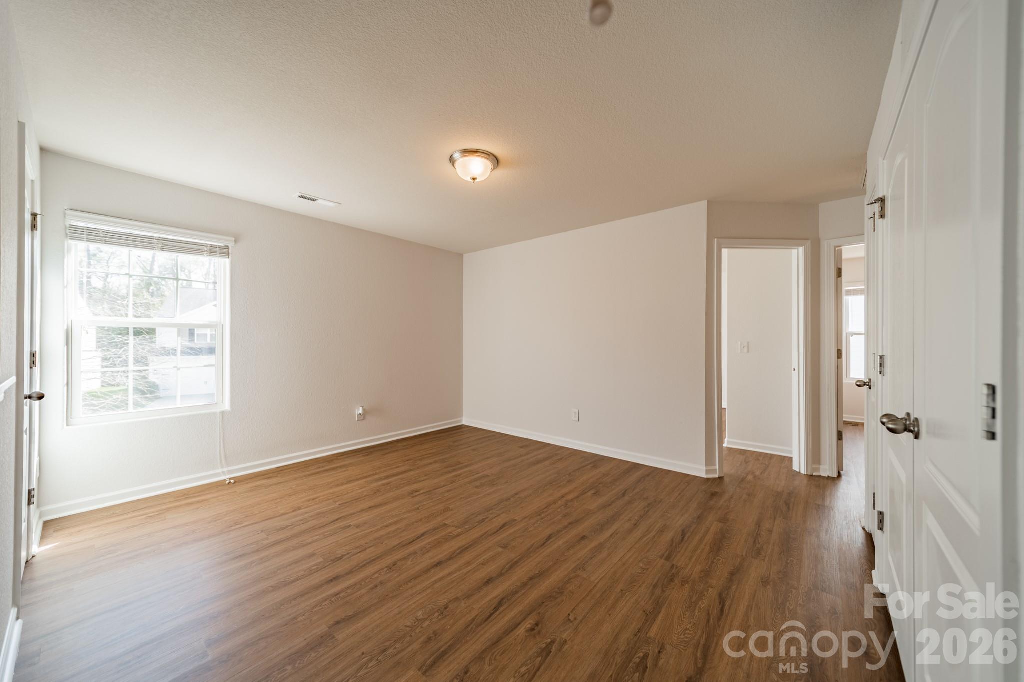 Paw Creek Village - Residential