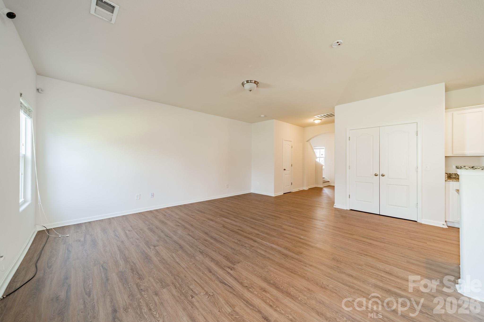 Paw Creek Village - Residential