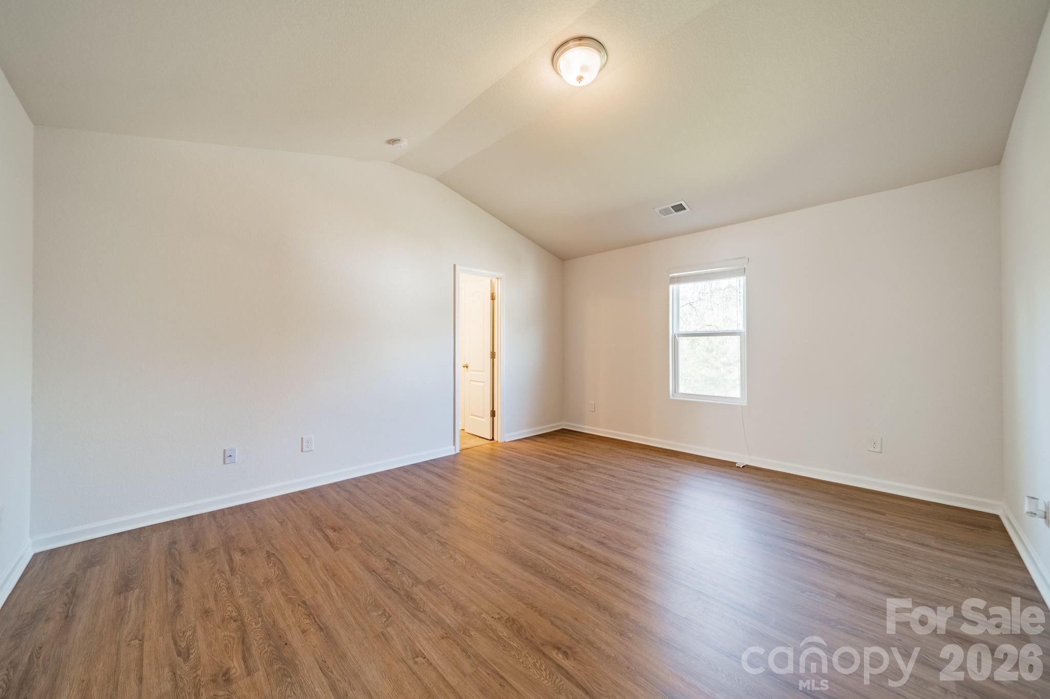 Paw Creek Village - Residential