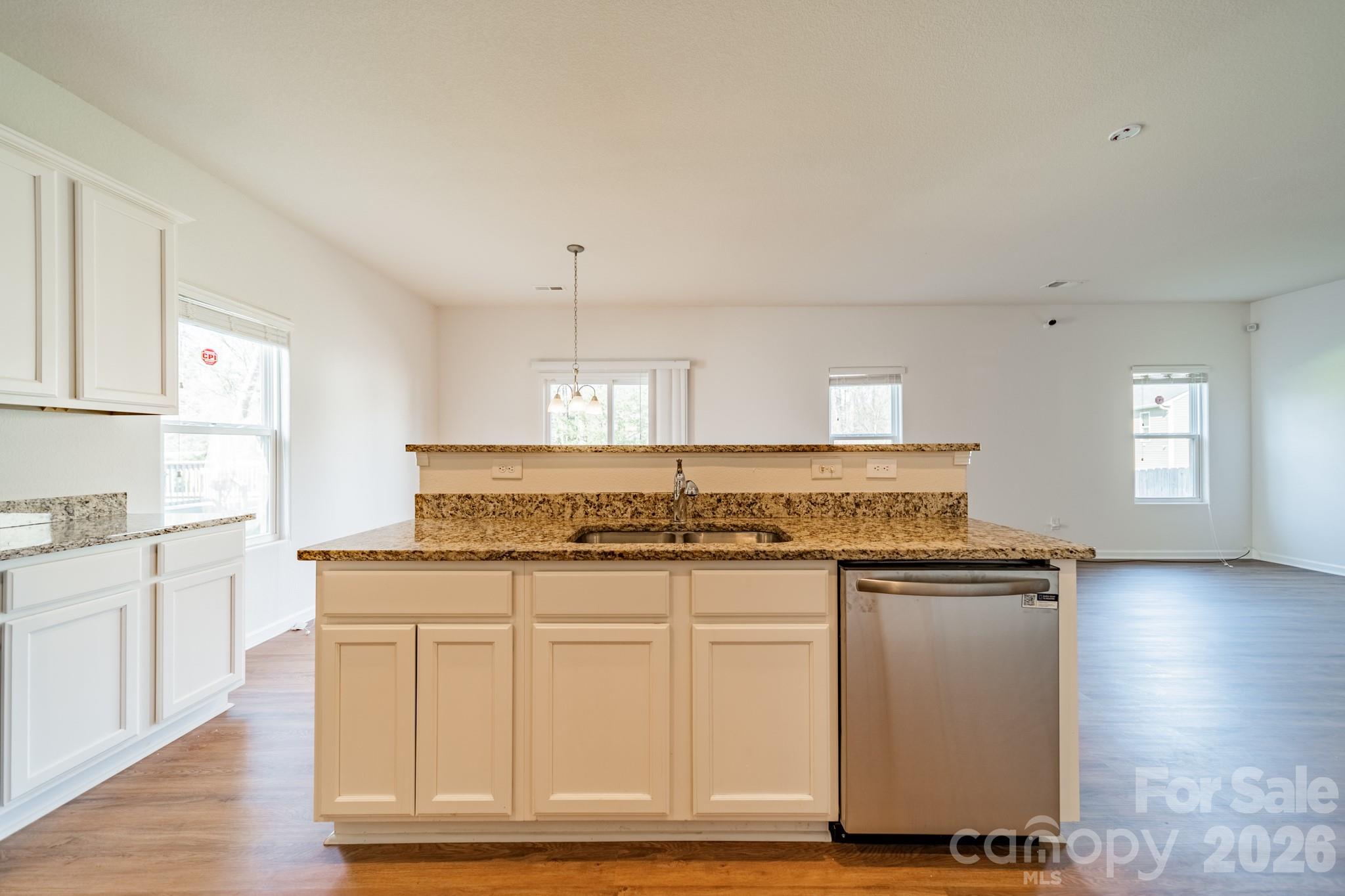 Paw Creek Village - Residential