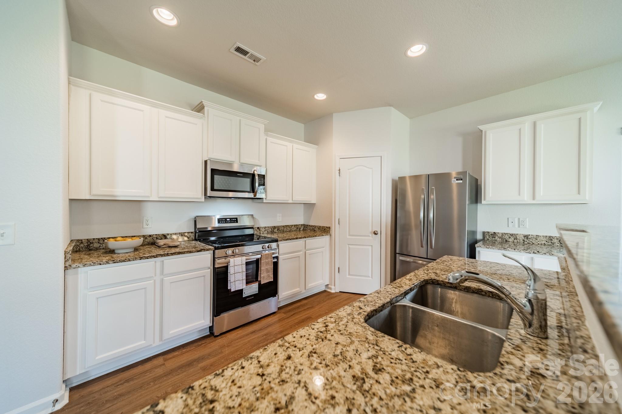 Paw Creek Village - Residential