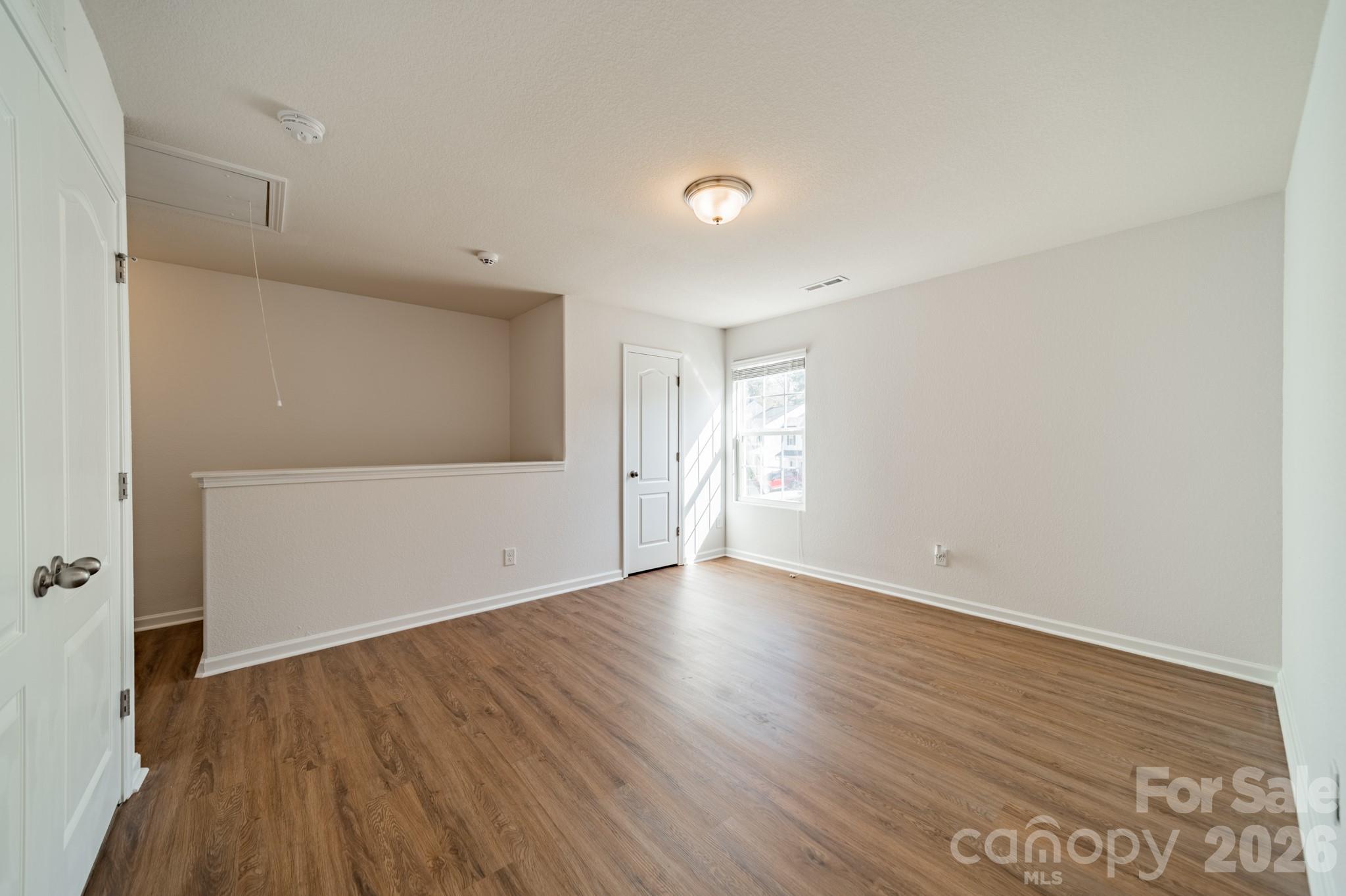 Paw Creek Village - Residential