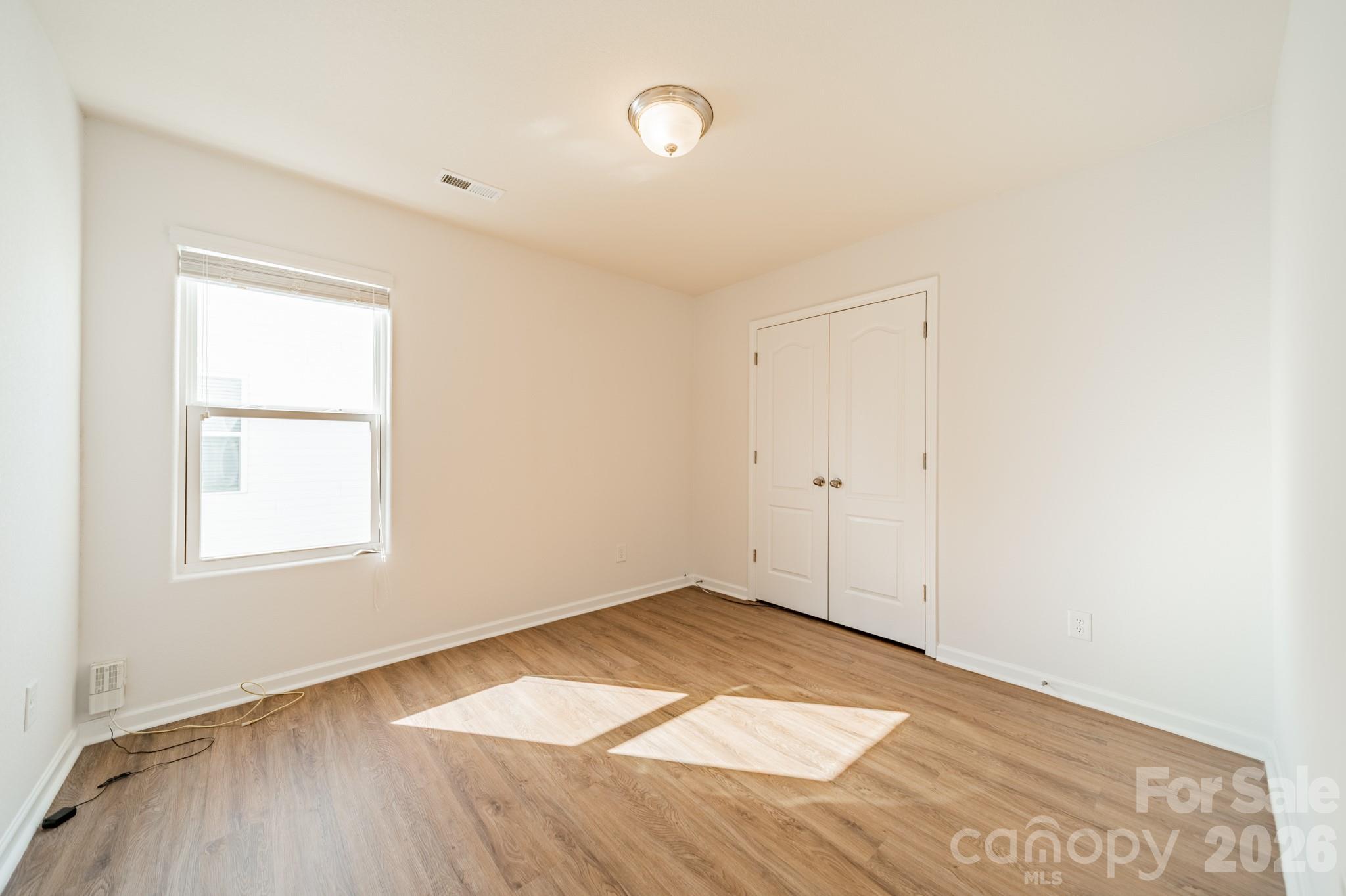 Paw Creek Village - Residential