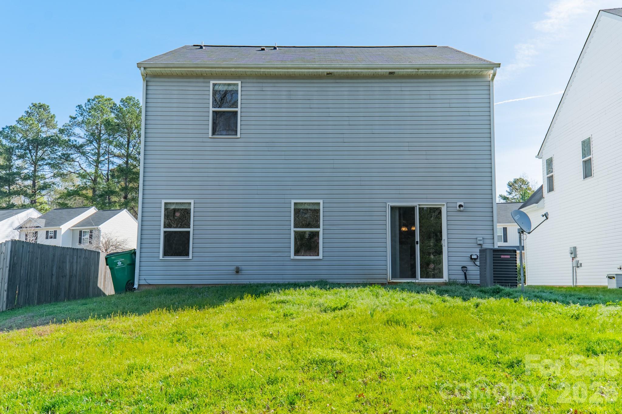 Paw Creek Village - Residential