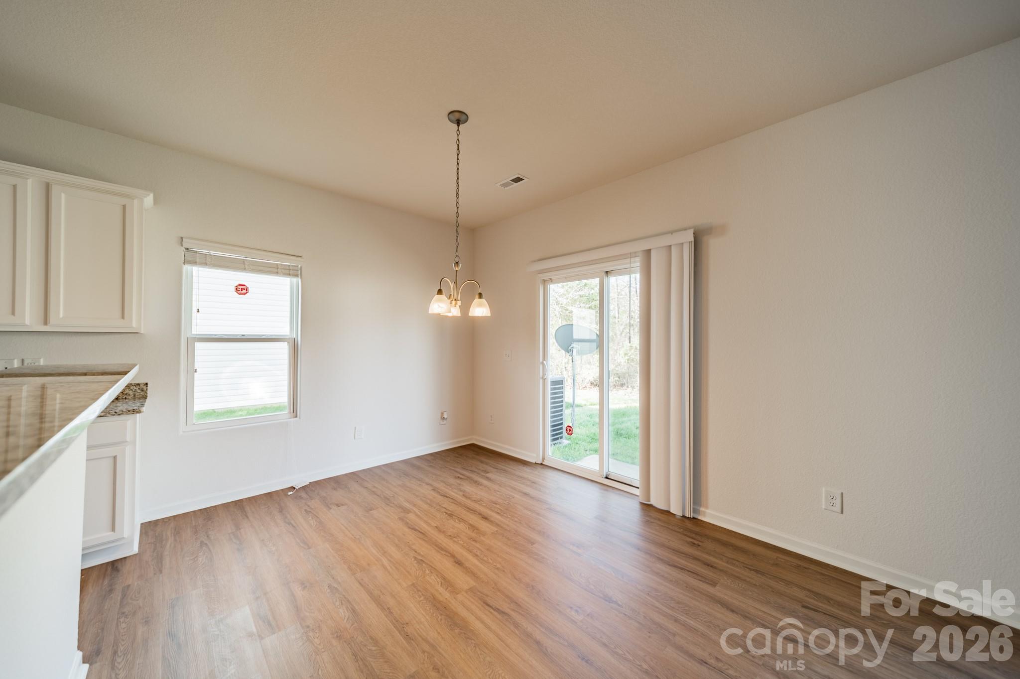 Paw Creek Village - Residential