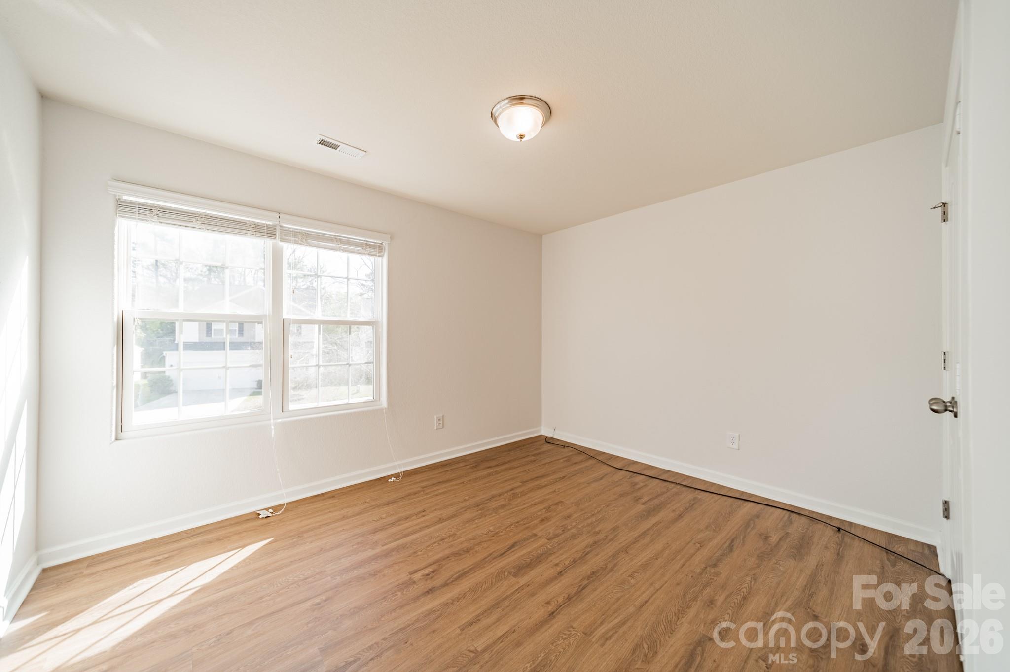 Paw Creek Village - Residential