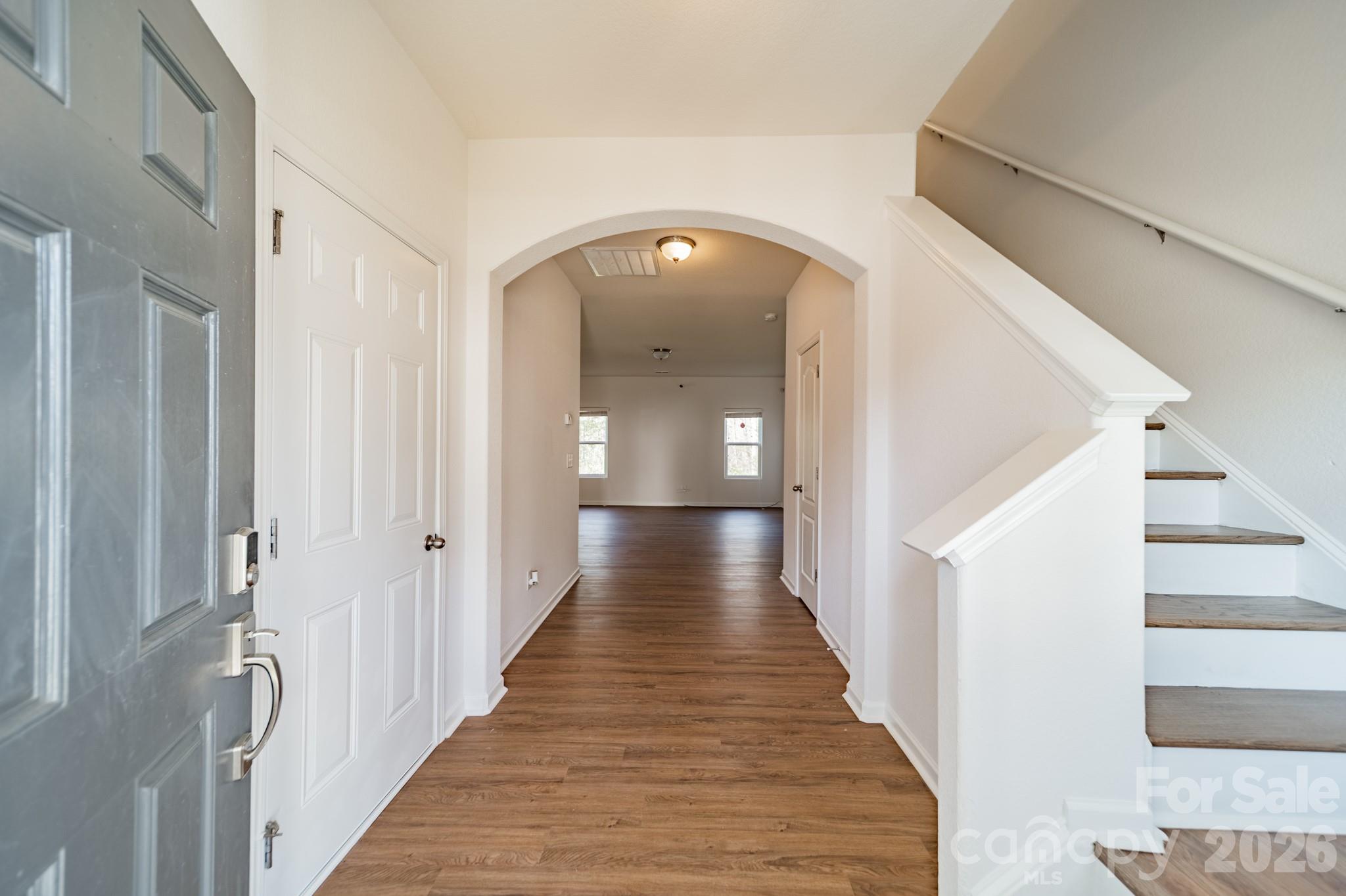 Paw Creek Village - Residential