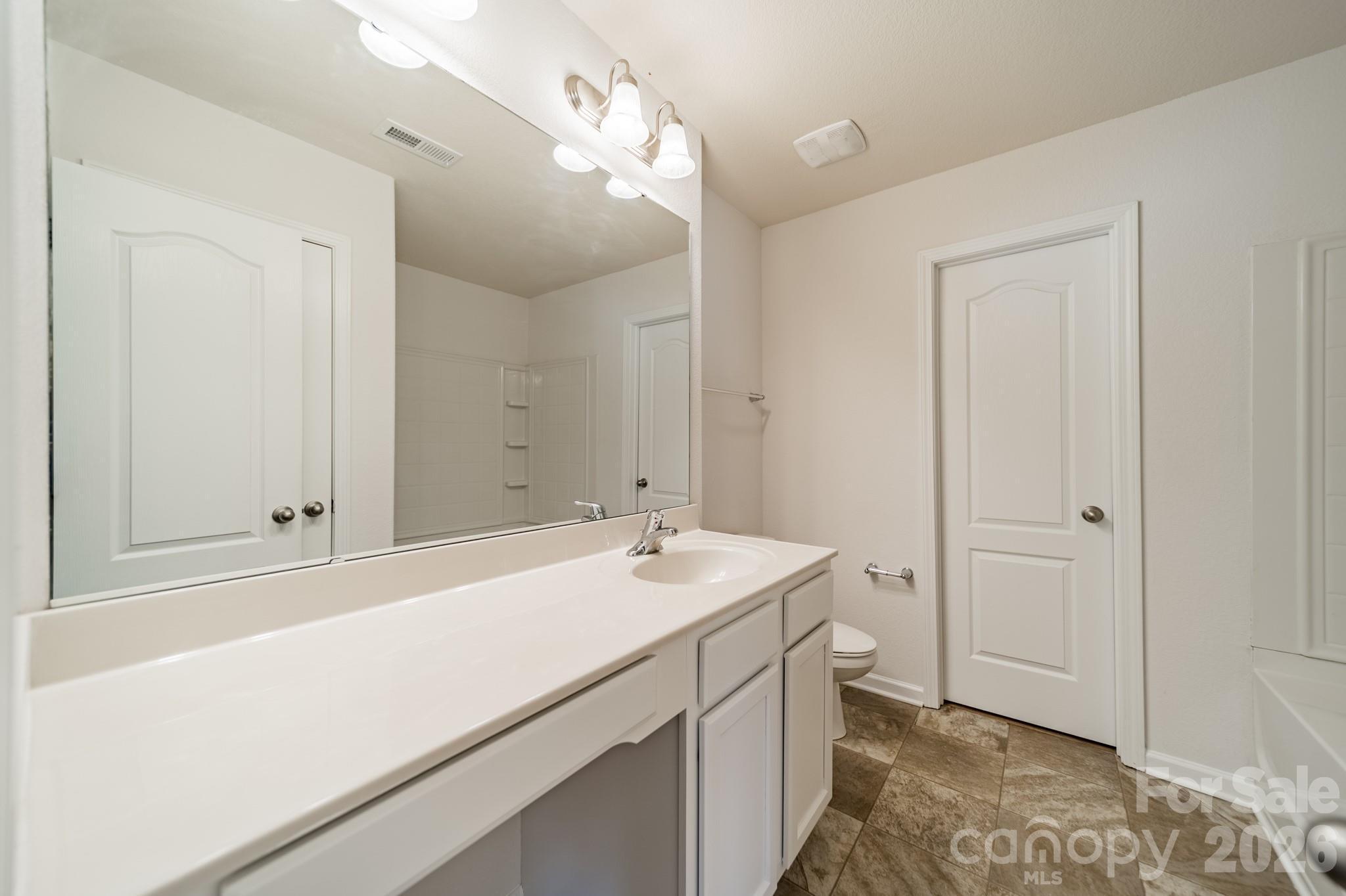 Paw Creek Village - Residential