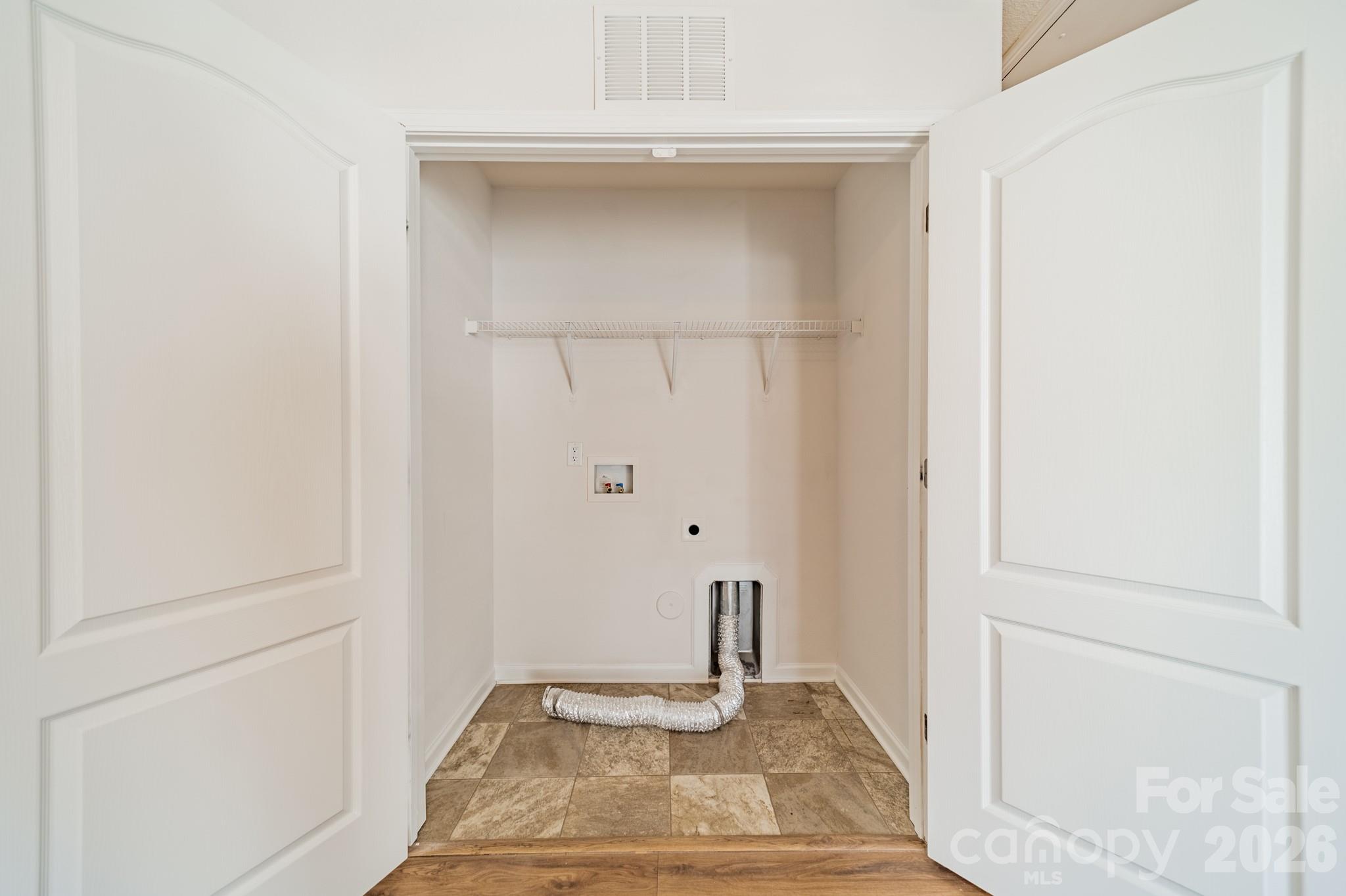 Paw Creek Village - Residential