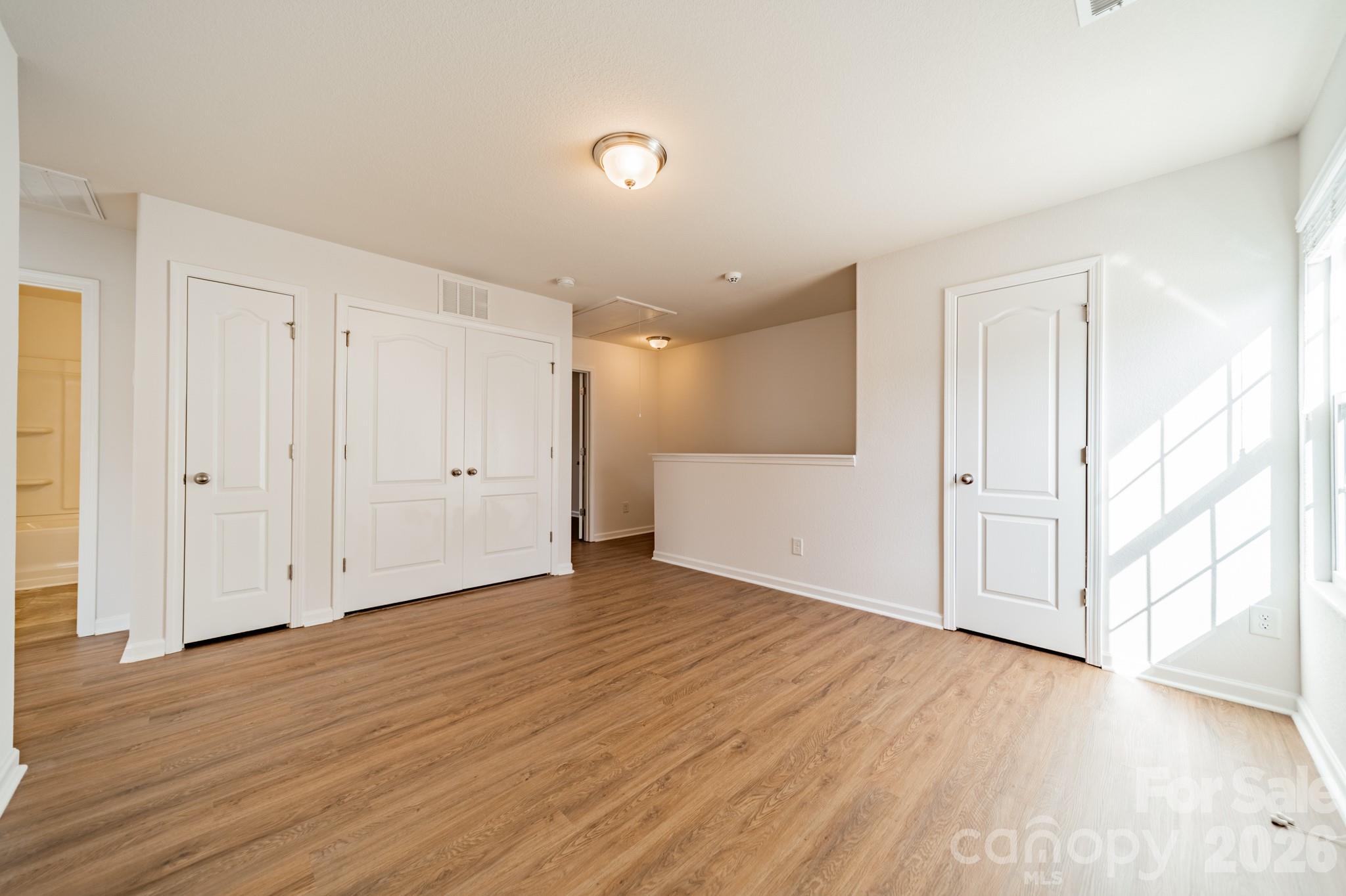 Paw Creek Village - Residential