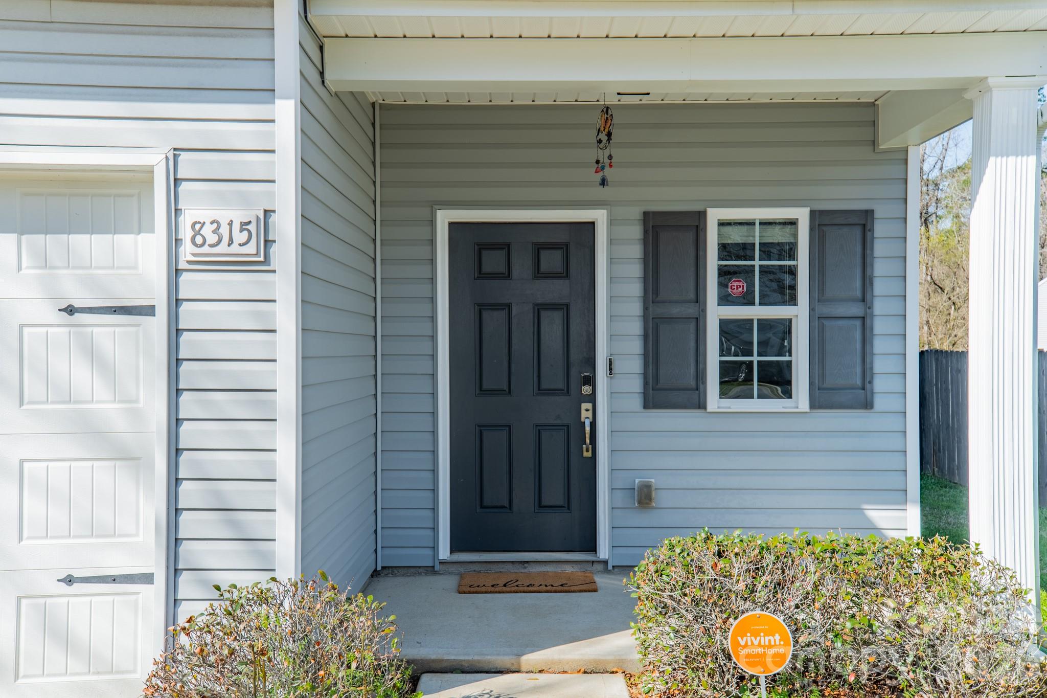 Paw Creek Village - Residential