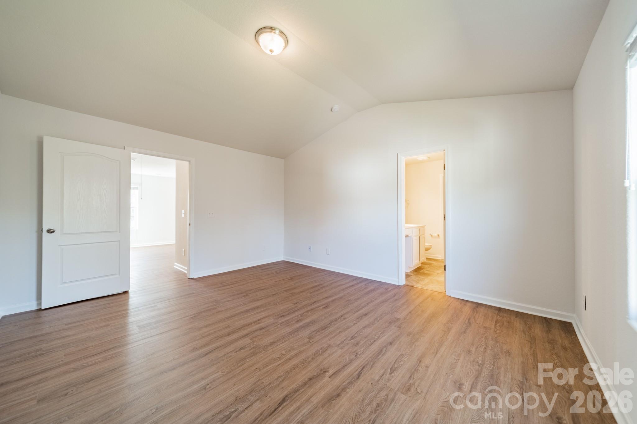 Paw Creek Village - Residential