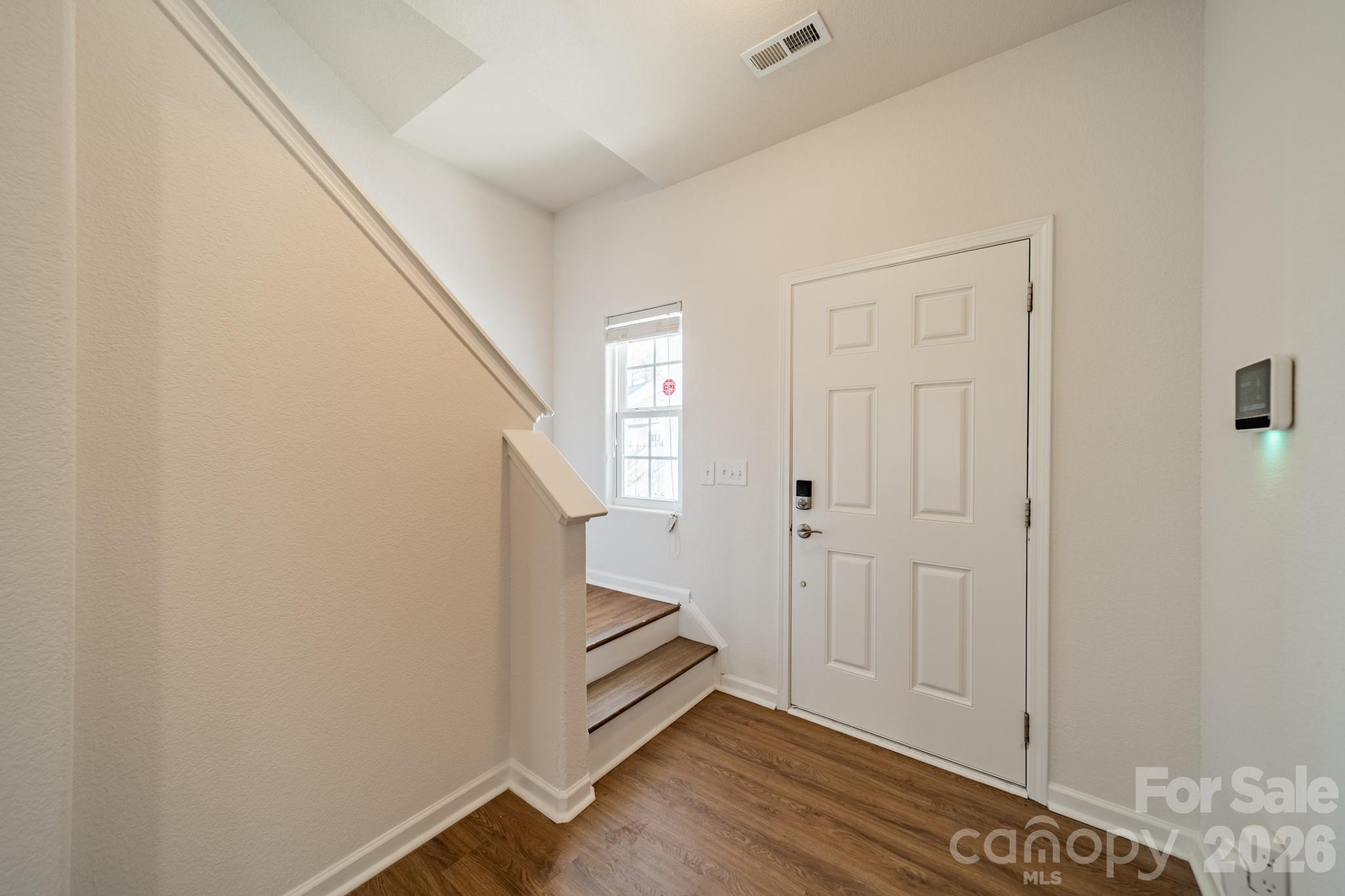 Paw Creek Village - Residential