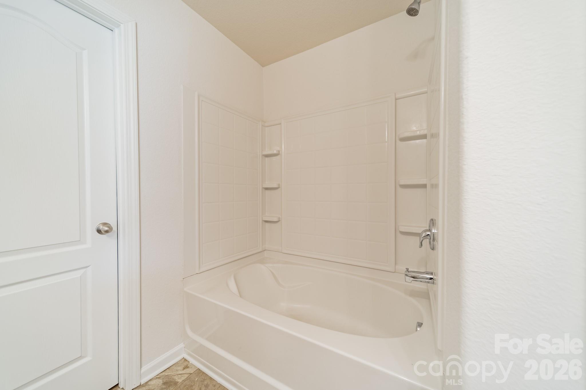 Paw Creek Village - Residential