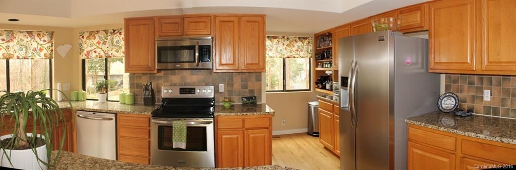 River Hills - Residential