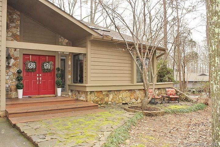 River Hills - Residential