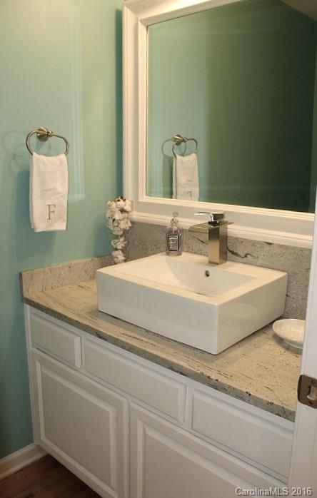 River Hills - Residential