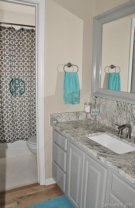 River Hills - Residential