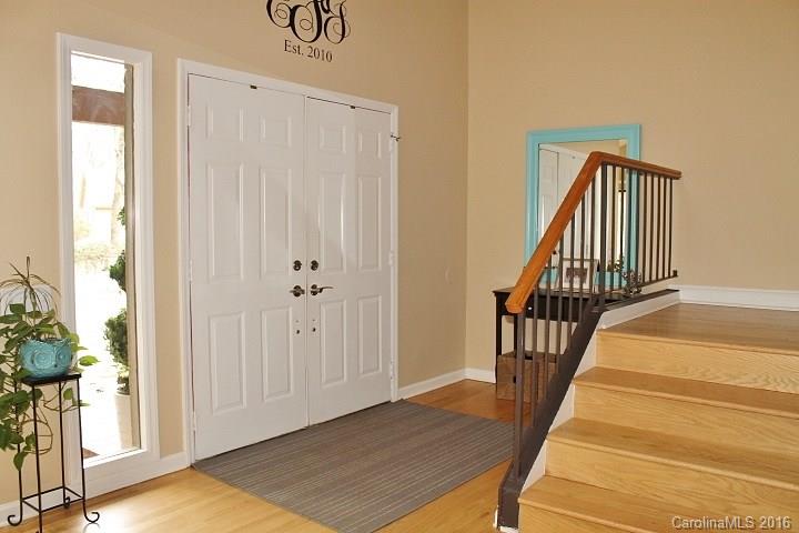 River Hills - Residential