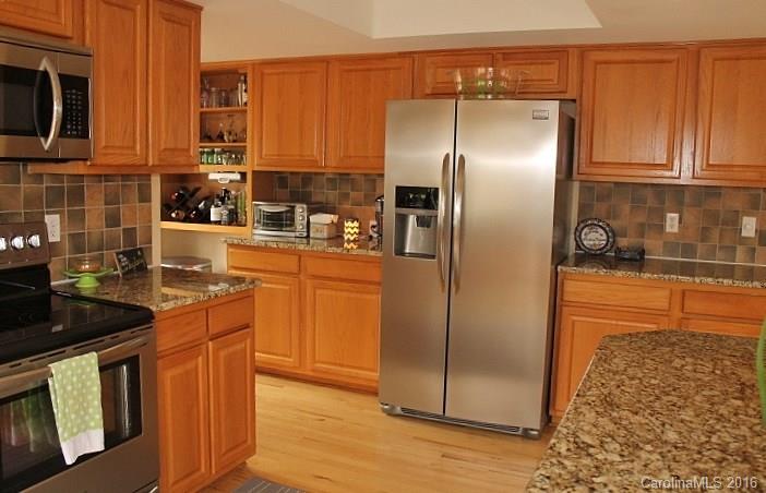 River Hills - Residential