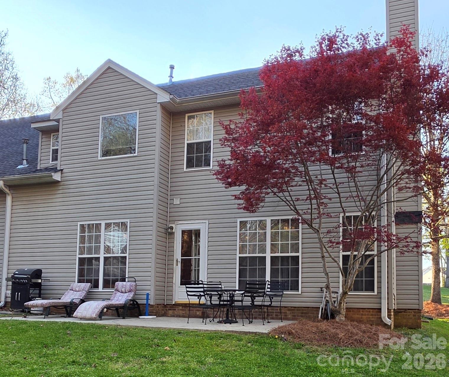 Forest Creek - Residential