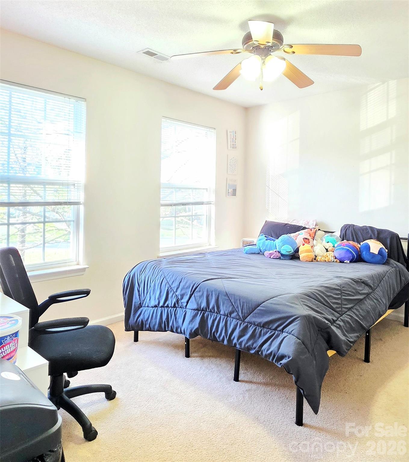 Forest Creek - Residential