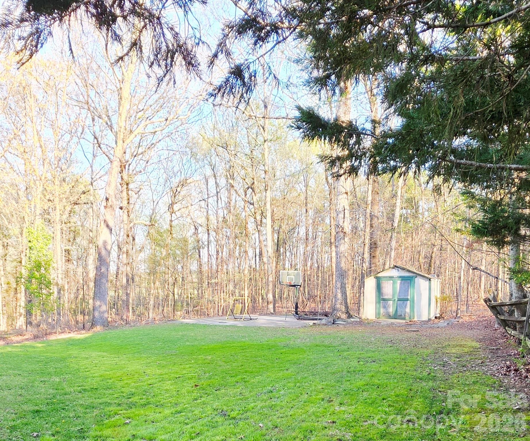 Forest Creek - Residential