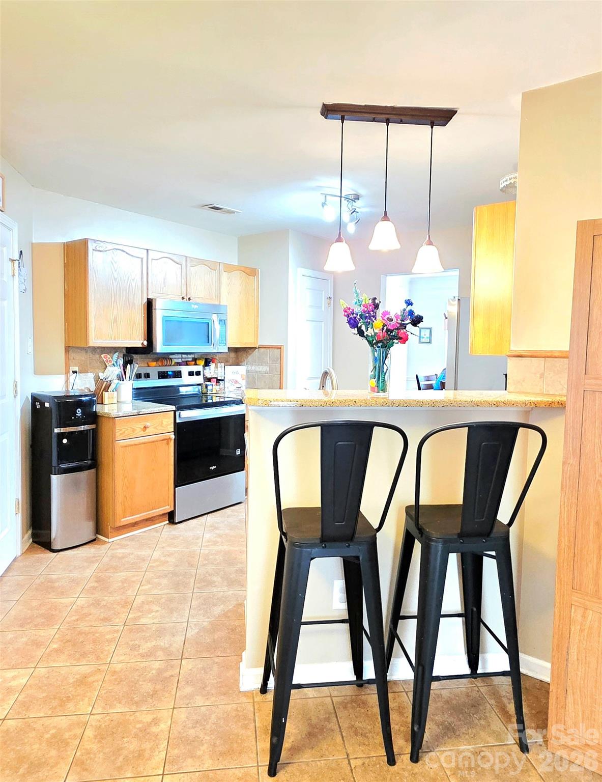 Forest Creek - Residential