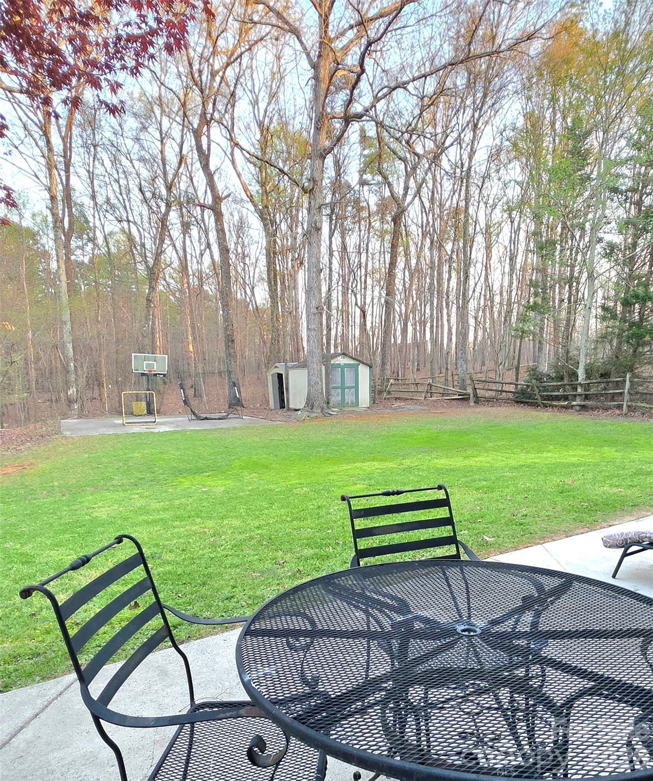 Forest Creek - Residential