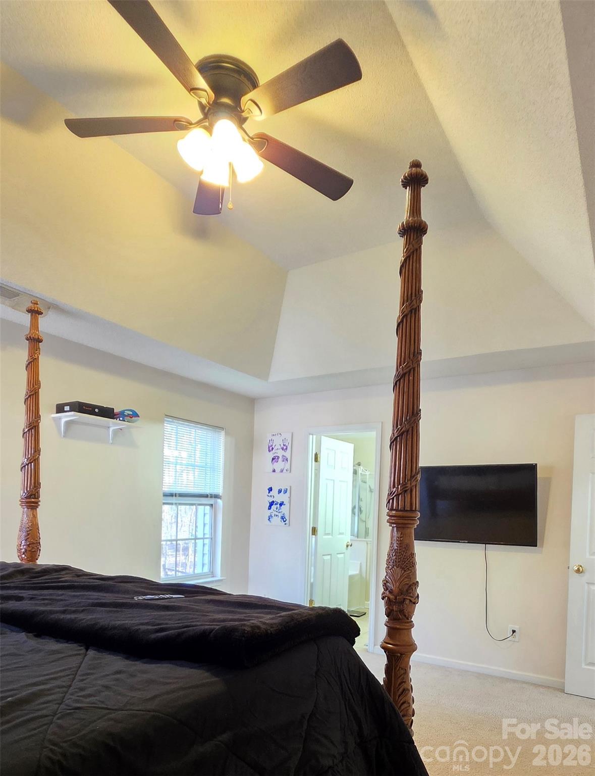 Forest Creek - Residential