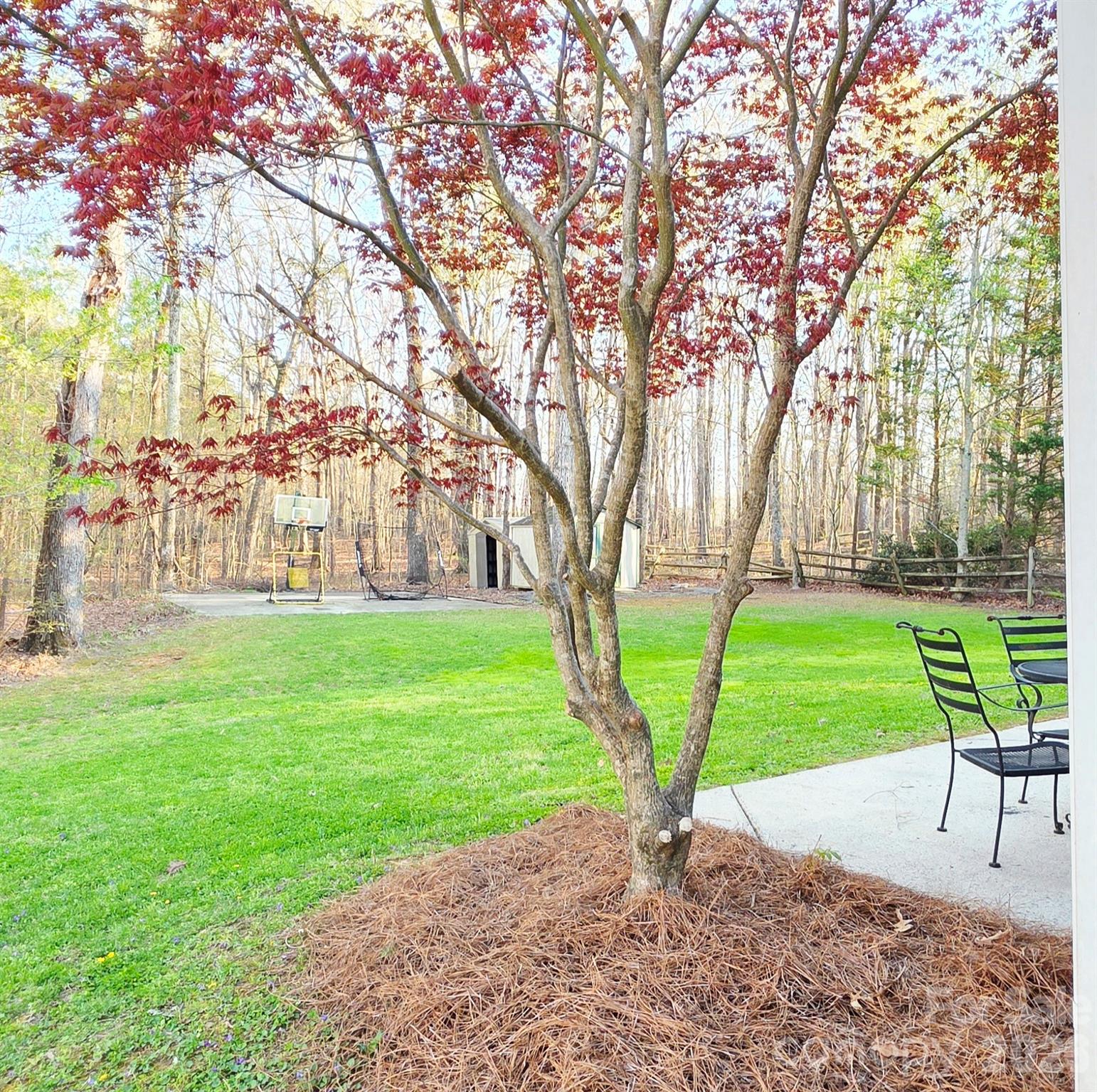 Forest Creek - Residential