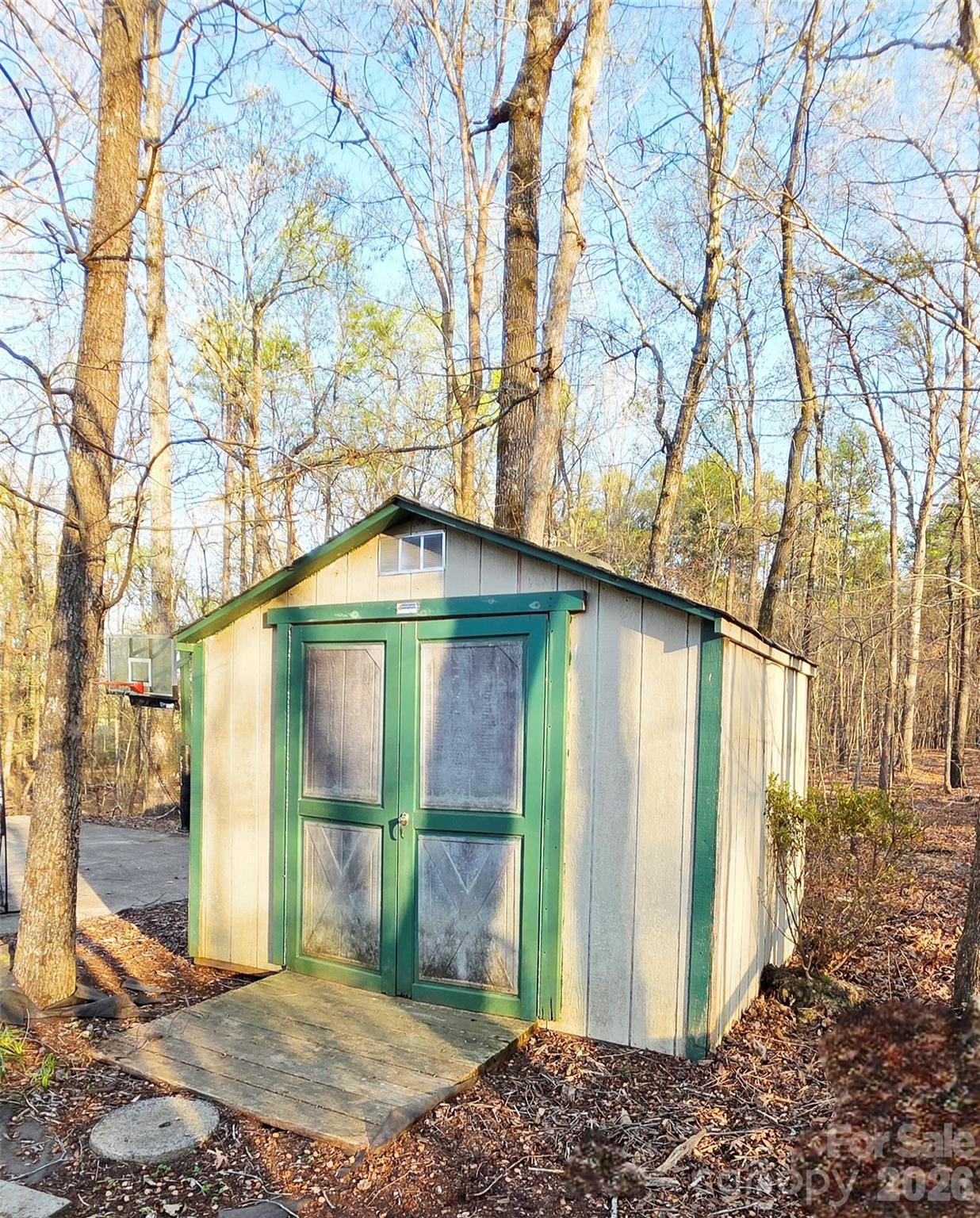 Forest Creek - Residential