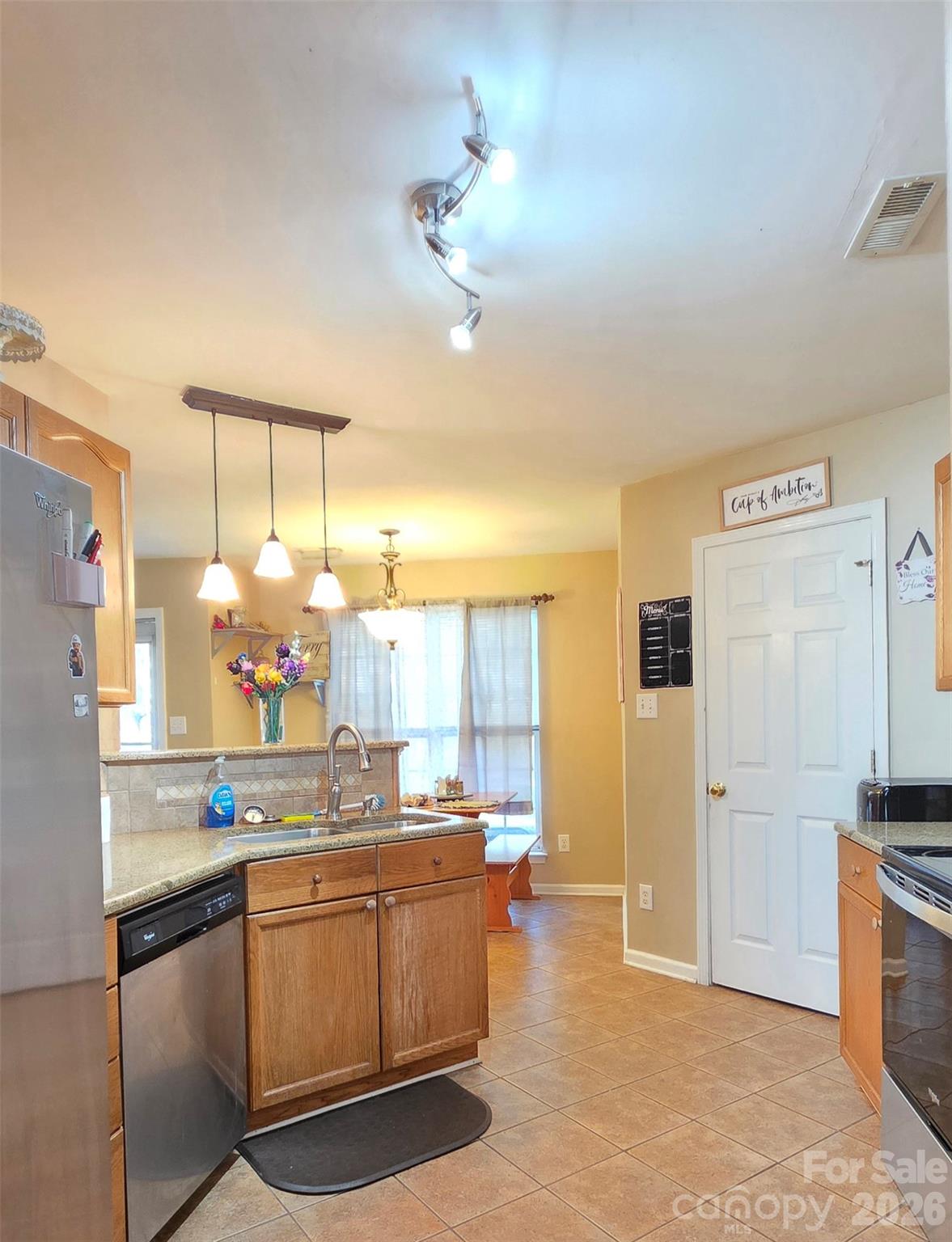 Forest Creek - Residential