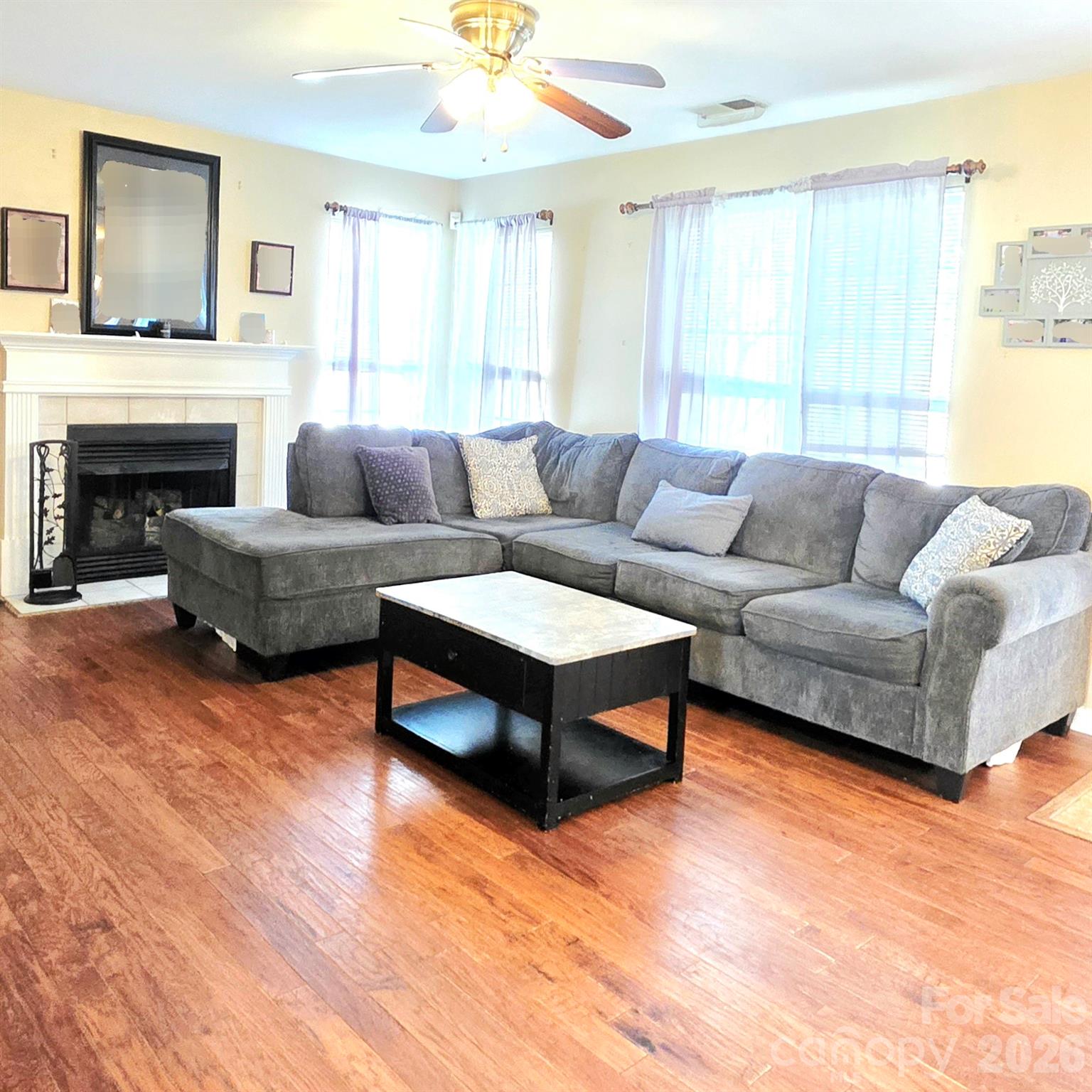 Forest Creek - Residential