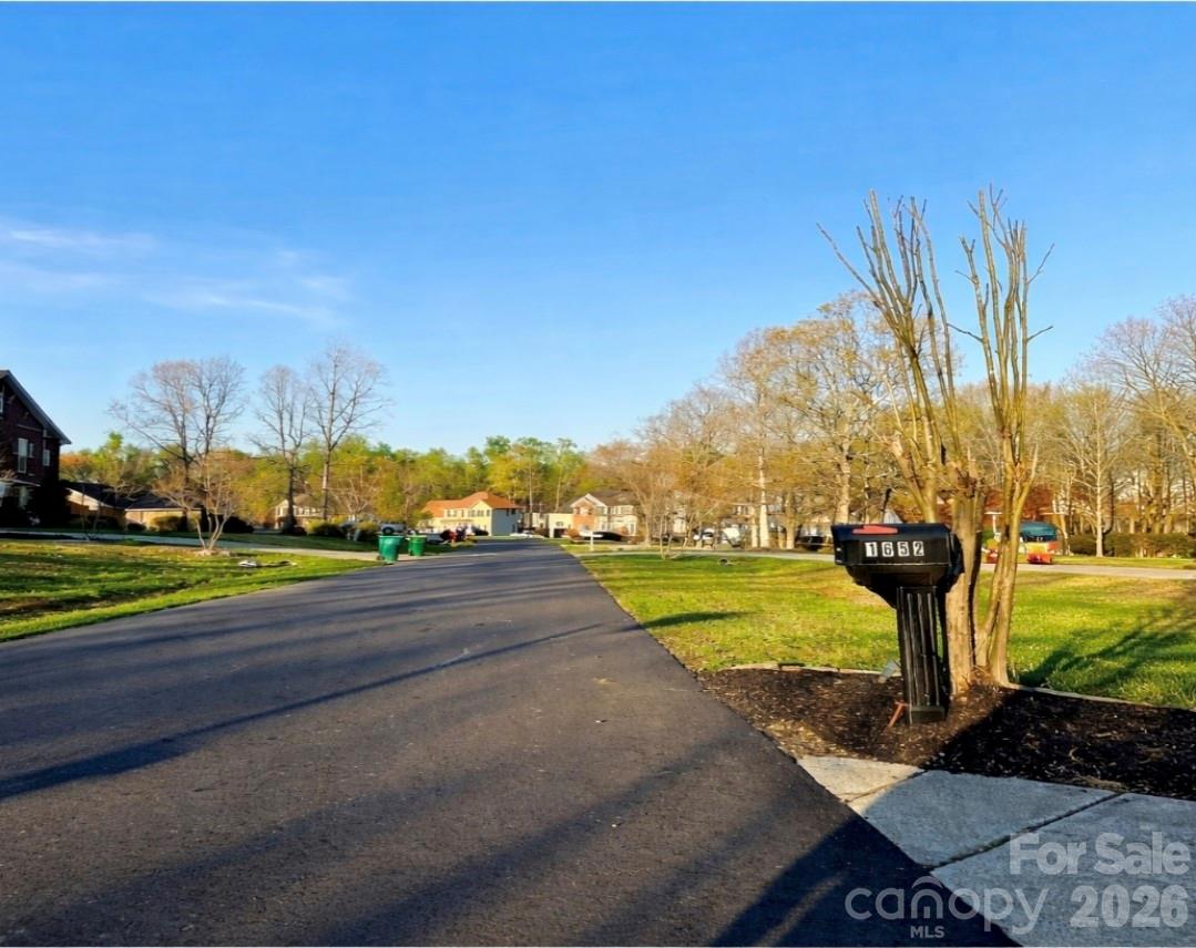 Forest Creek - Residential