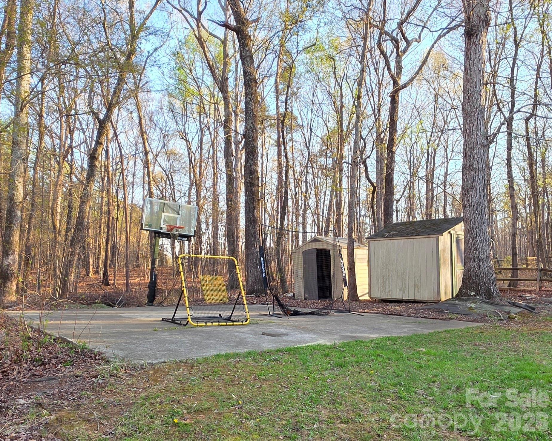 Forest Creek - Residential