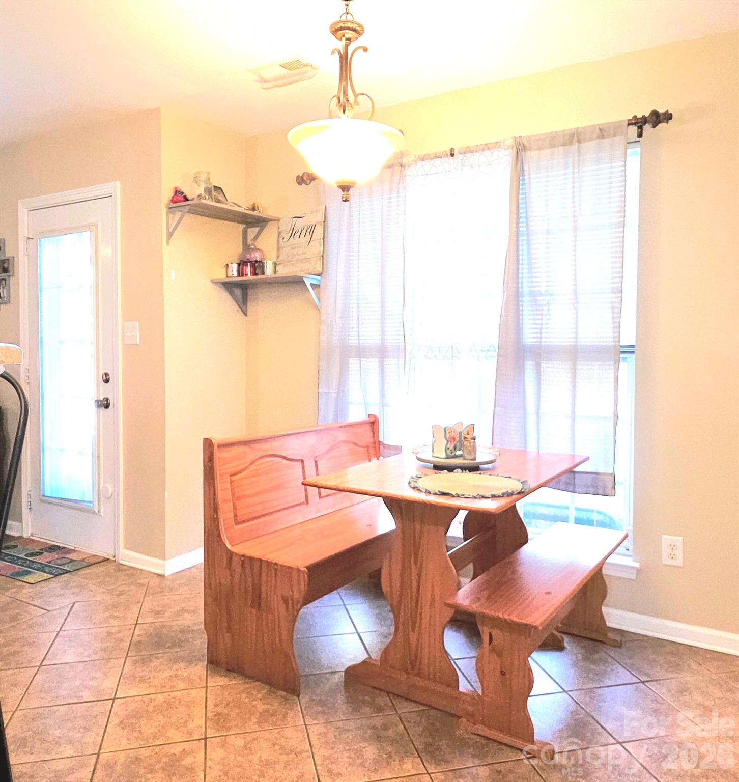 Forest Creek - Residential