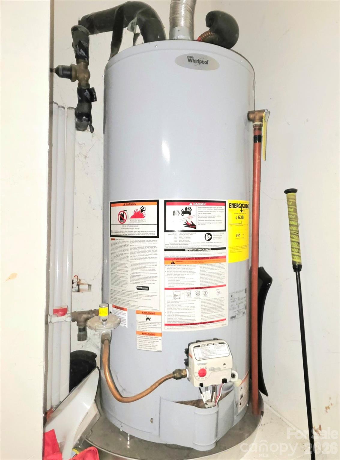 Forest Creek - Residential