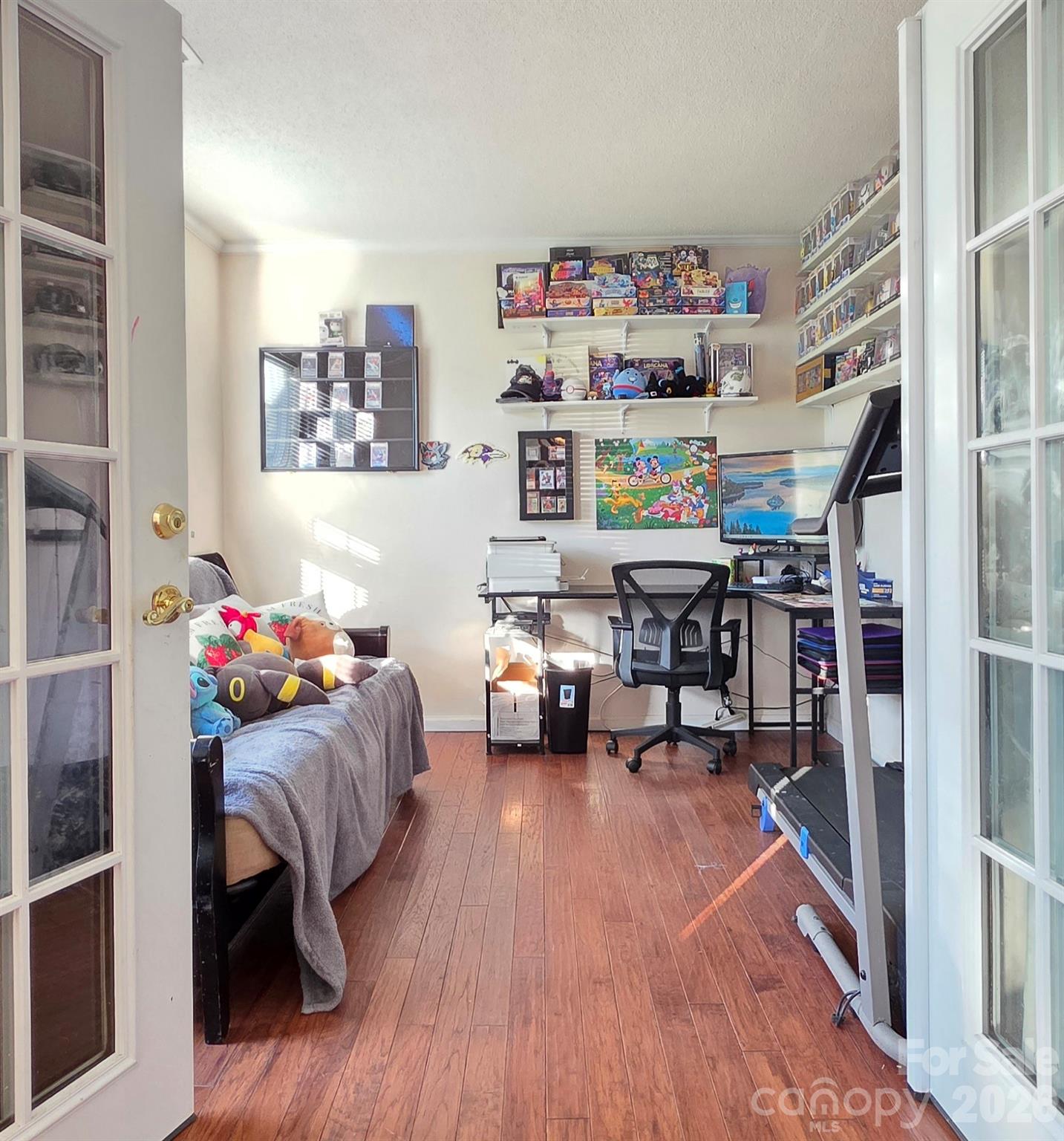 Forest Creek - Residential