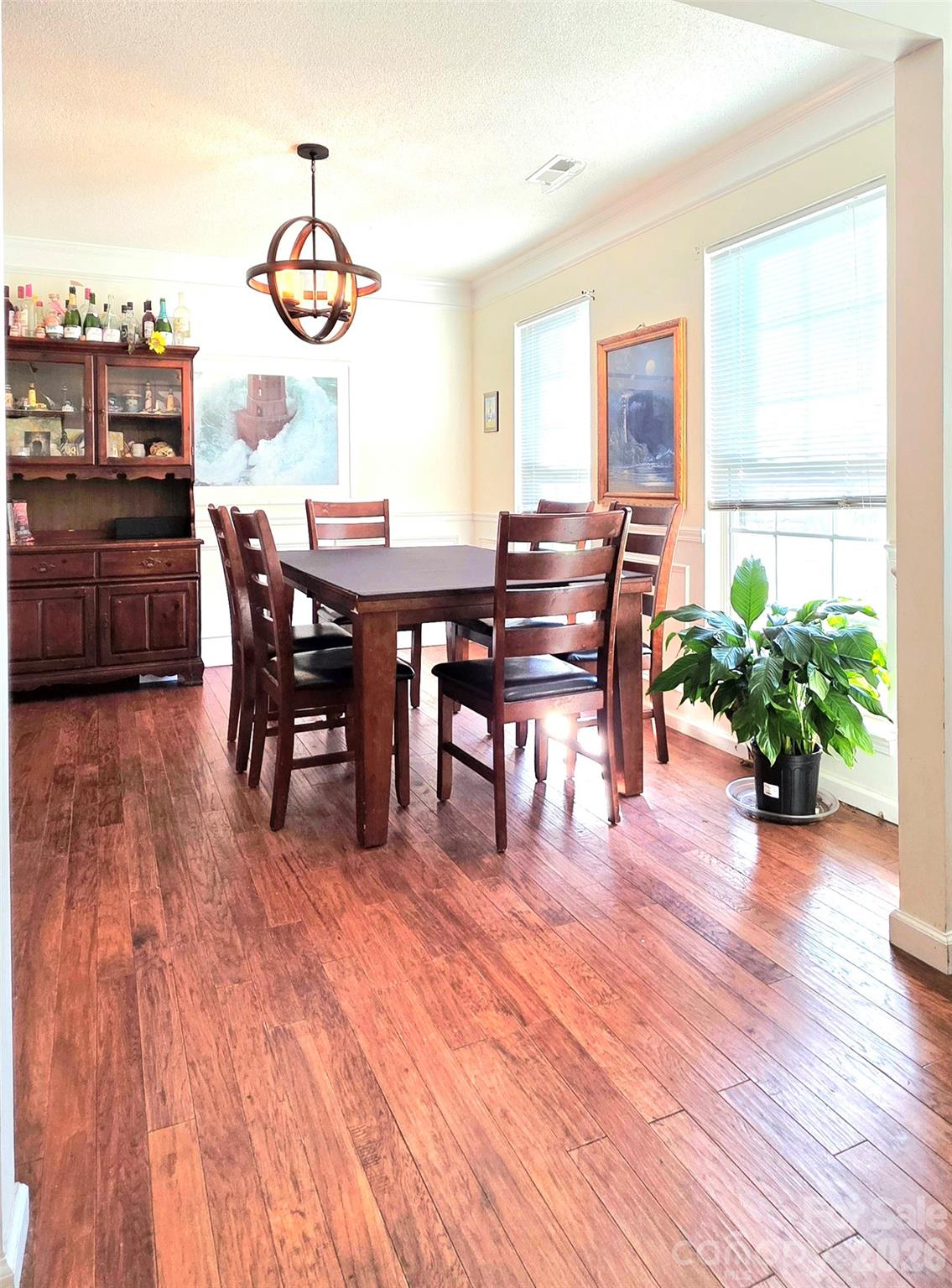 Forest Creek - Residential