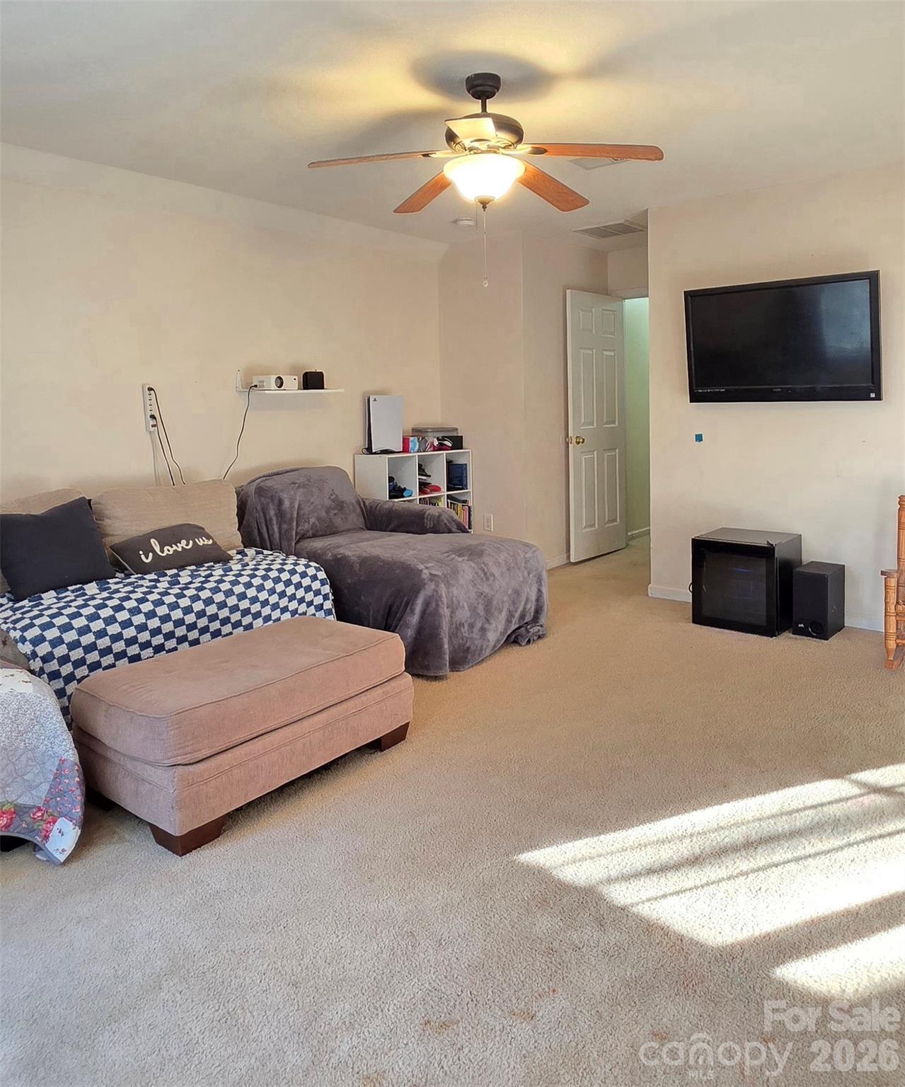 Forest Creek - Residential