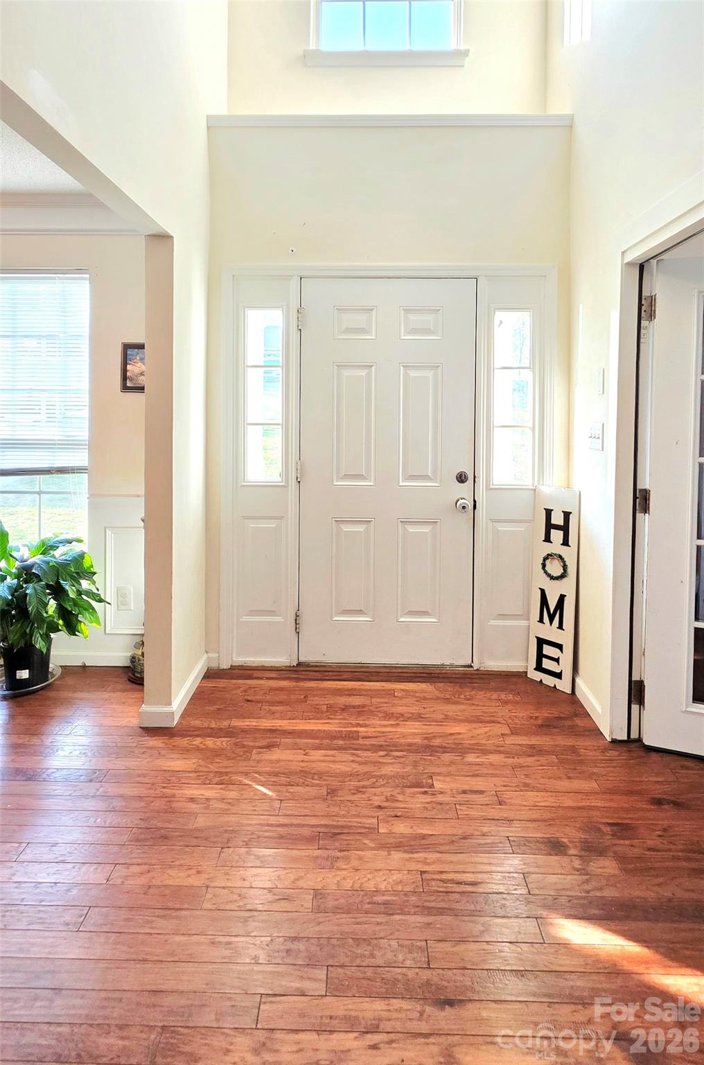 Forest Creek - Residential