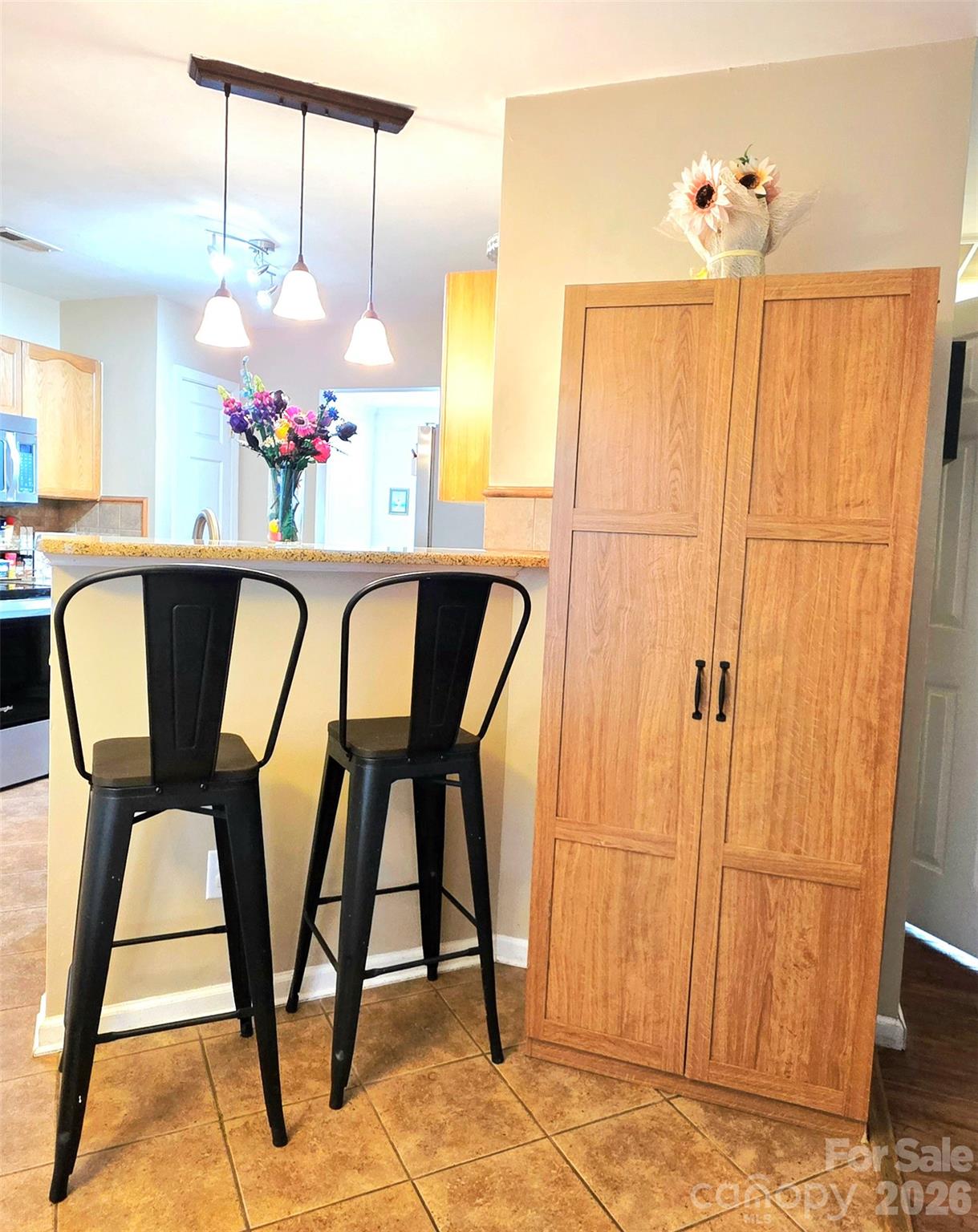 Forest Creek - Residential