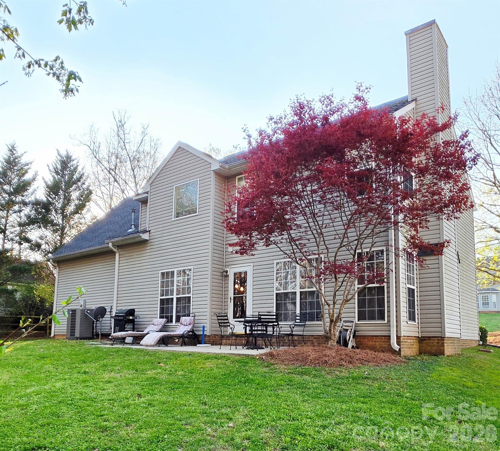 Forest Creek - Residential