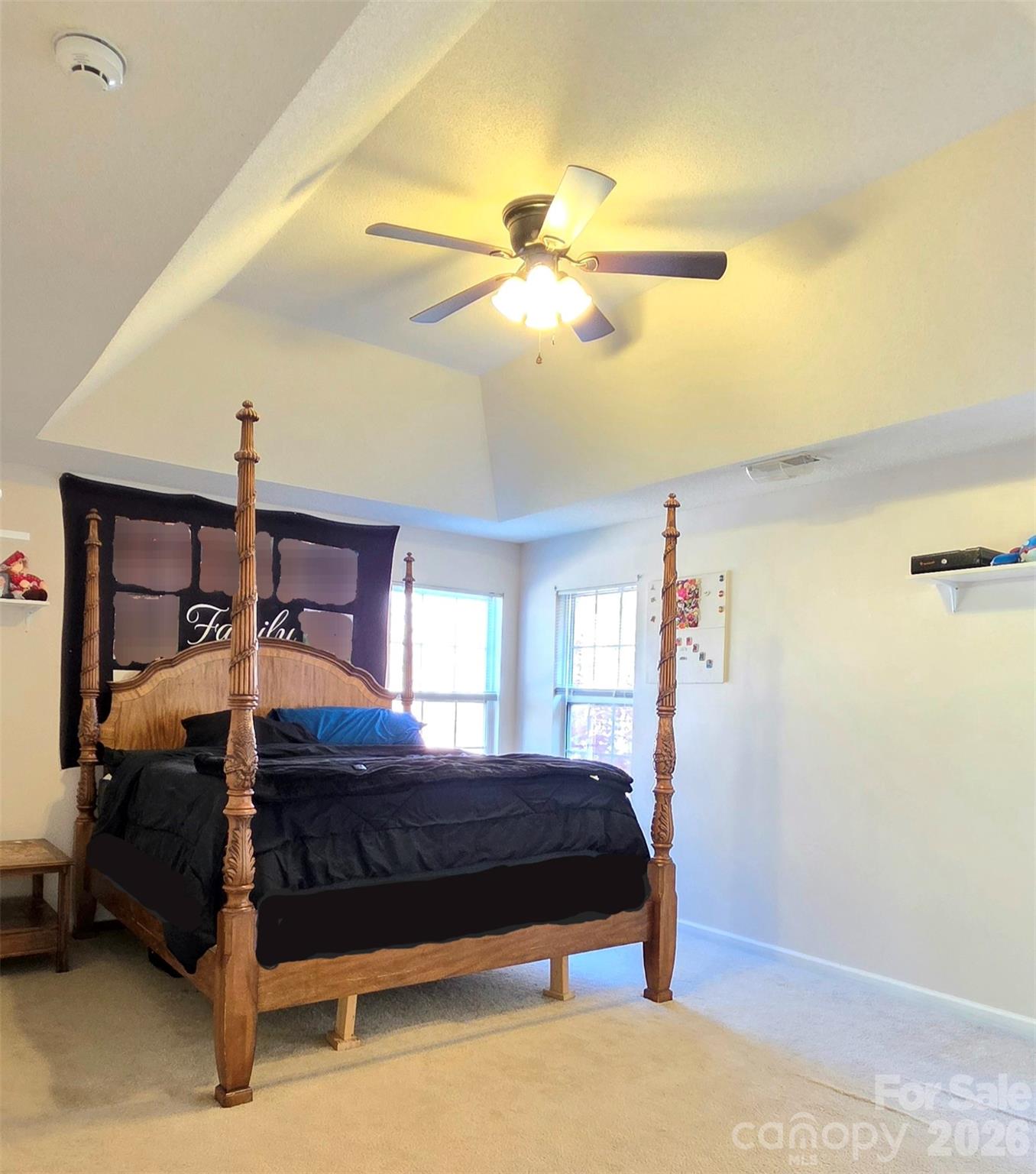 Forest Creek - Residential