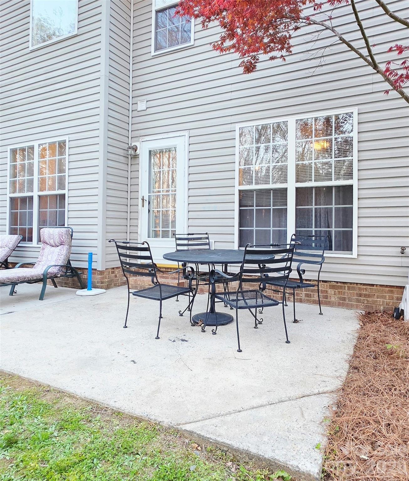 Forest Creek - Residential