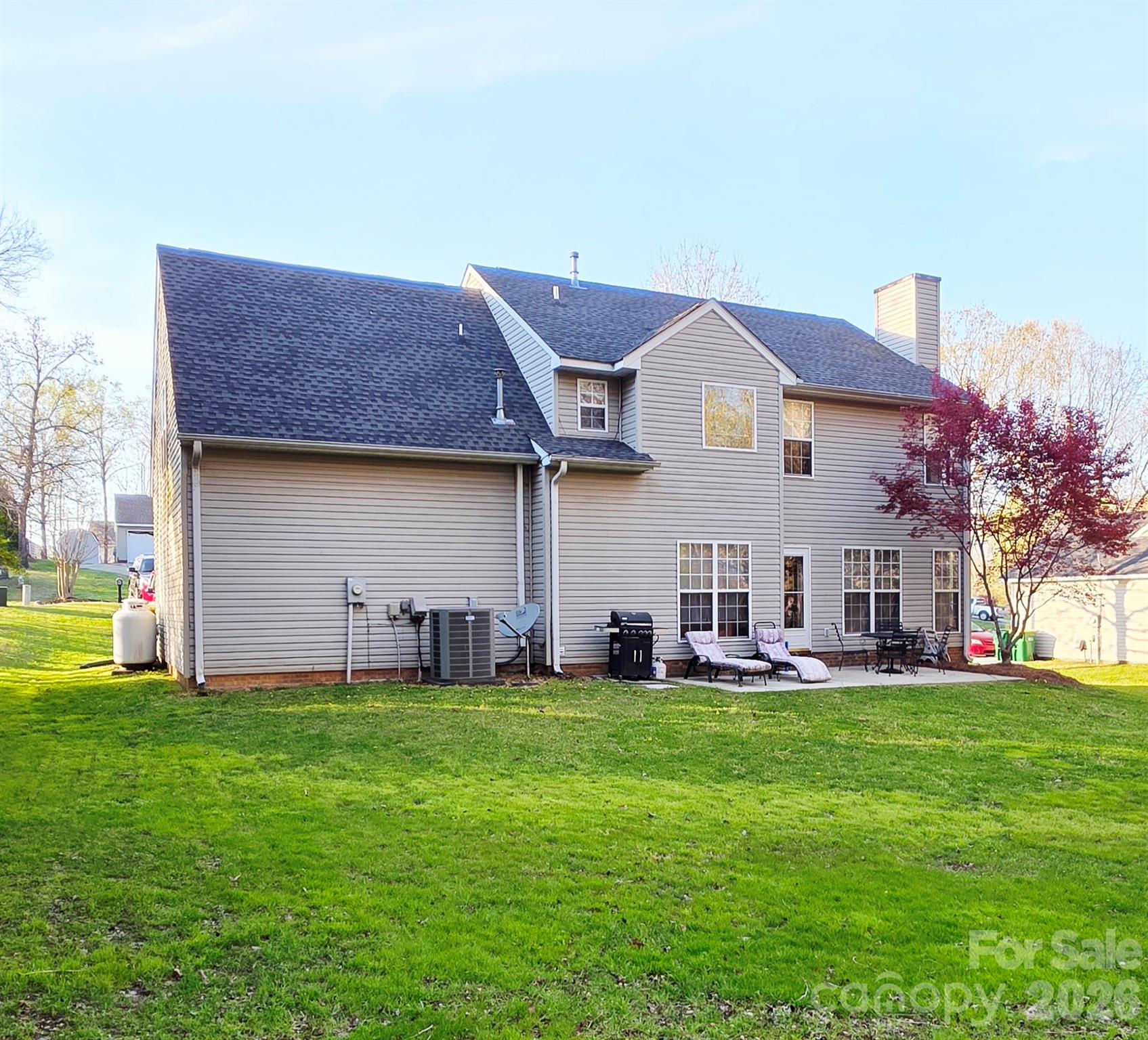 Forest Creek - Residential