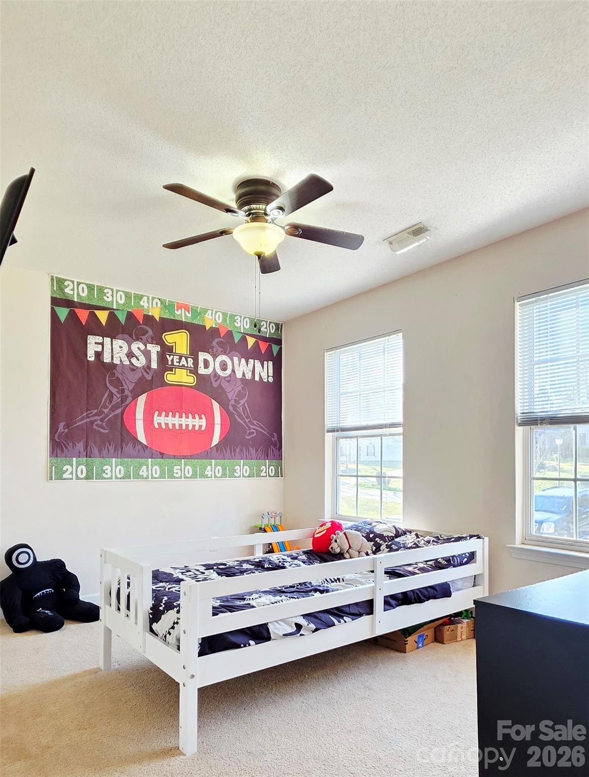 Forest Creek - Residential