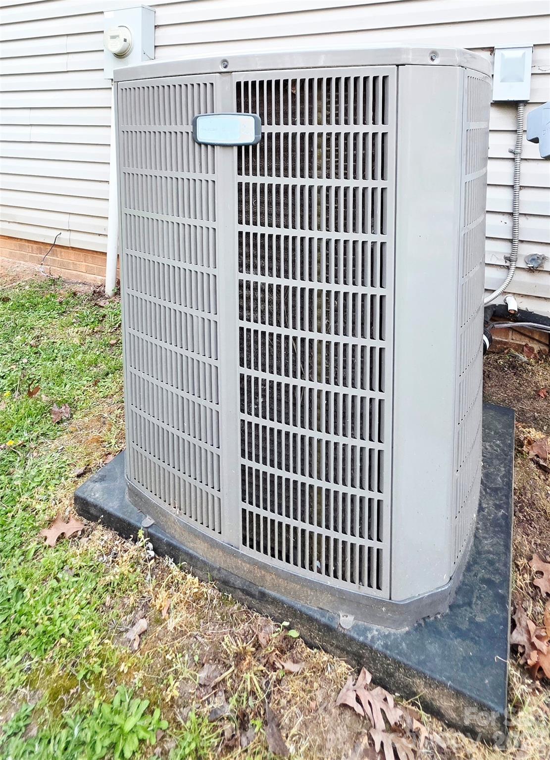 Forest Creek - Residential