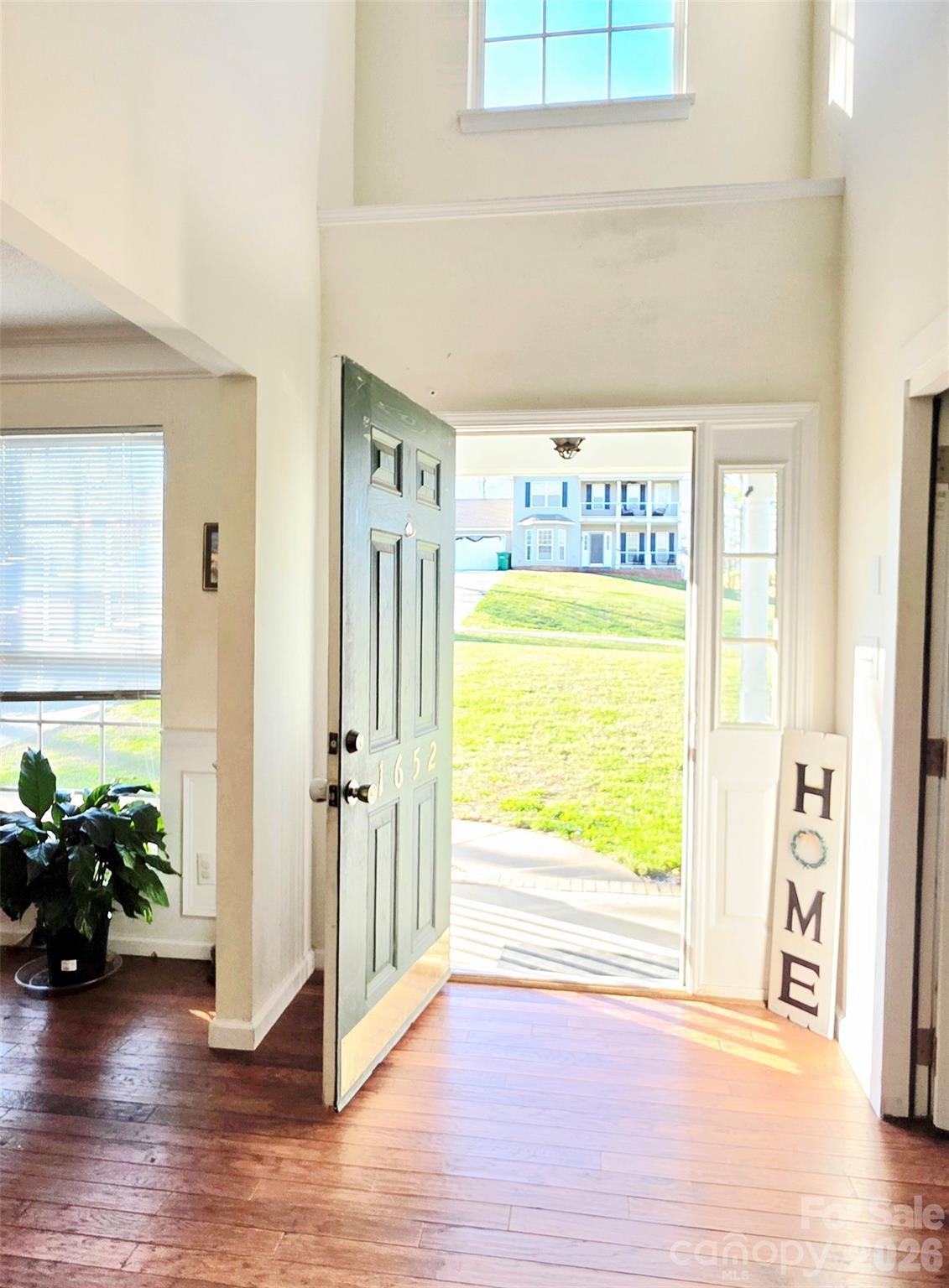 Forest Creek - Residential